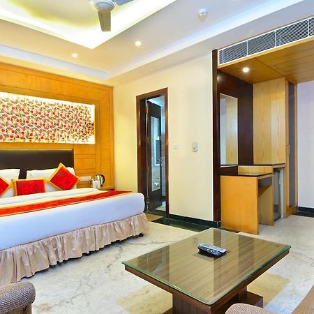 Hari Piorko Inn - Paharganj, Delhi エクステリア 写真