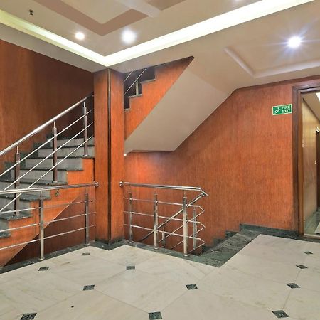 Hari Piorko Inn - Paharganj, Delhi エクステリア 写真