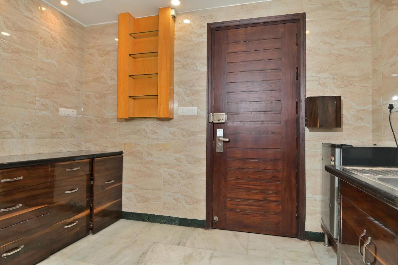 Hari Piorko Inn - Paharganj, Delhi エクステリア 写真