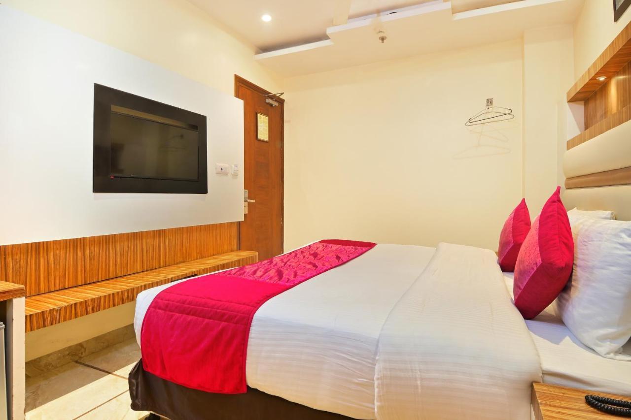 Hari Piorko Inn - Paharganj, Delhi エクステリア 写真