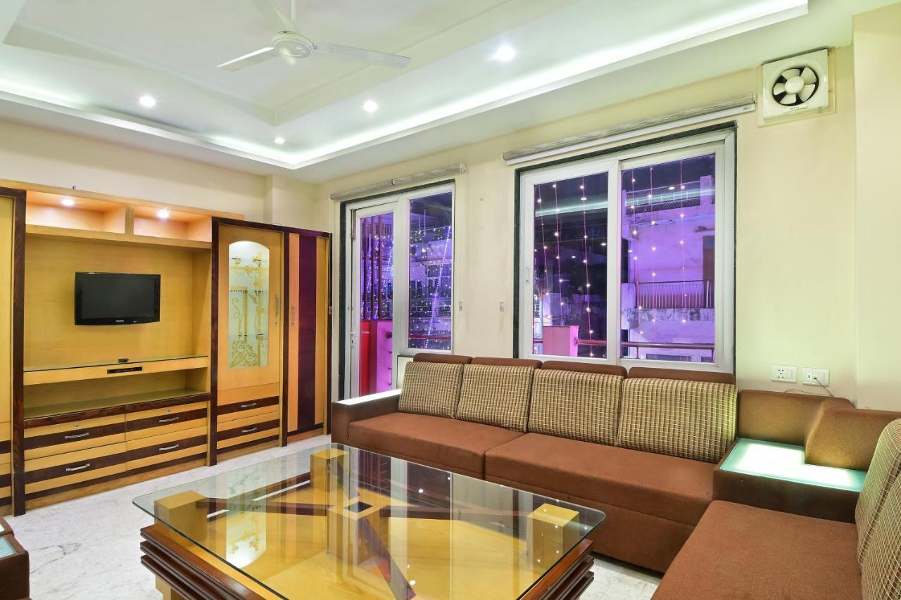 Hari Piorko Inn - Paharganj, Delhi エクステリア 写真